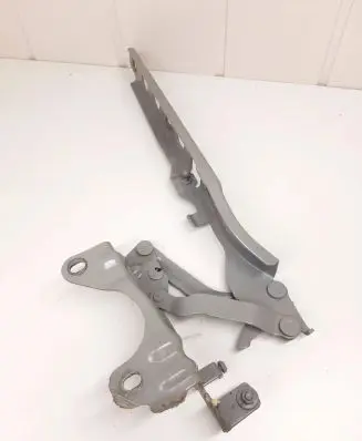 Porsche Macan (95B) Engine bonnet/hood hinges 95B823302E
