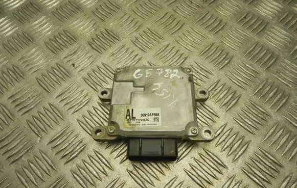 Subaru Outback (BS) Gearbox control unit/module 30919AF66A