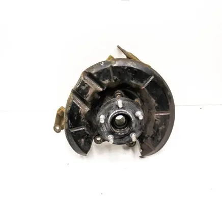 Ford Escape III Rear wheel hub