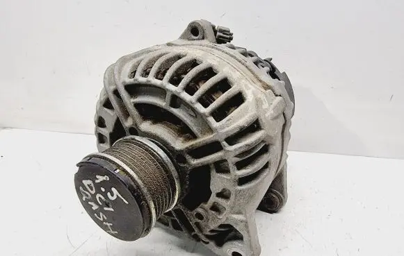 Nissan Qashqai Generator/alternator 23100JD10A 2310000Q2J