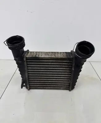 Skoda Superb B5 (3U) Intercooler radiator 1784594