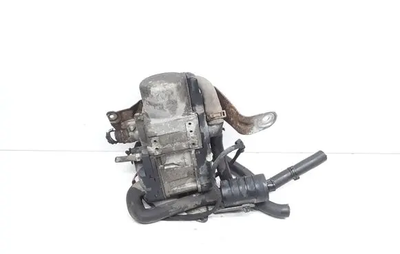 Mercedes-Benz S W221 Auxiliary pre-heater (Webasto) A2215004298 A2215450416 A2214421129