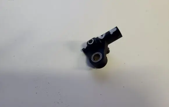 Seat Toledo IV (NH) Airbag deployment crash/impact sensor