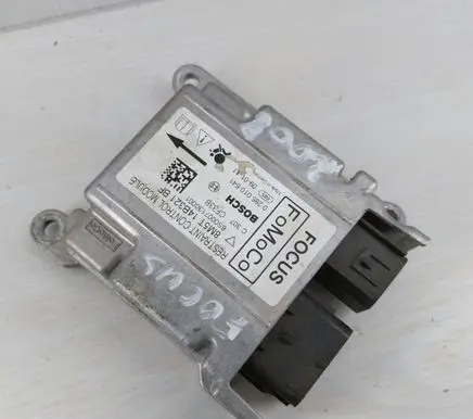 Ford Focus Airbag control unit/module 8M5T14B321BF