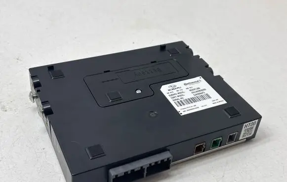 Subaru XV II Other control units/modules 86222FL000 SJB20084F3 A2C93939300