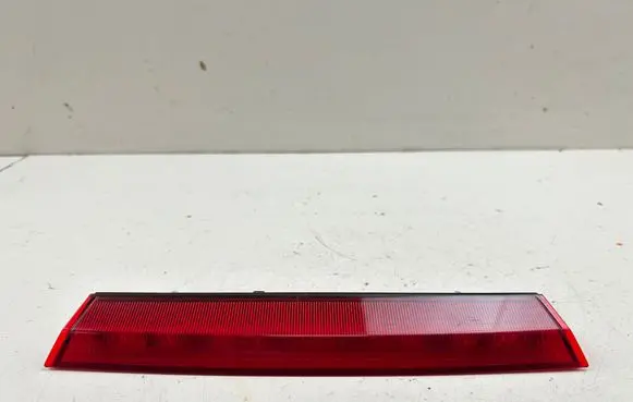 Toyota Corolla E210 E21 Third/center stoplight 