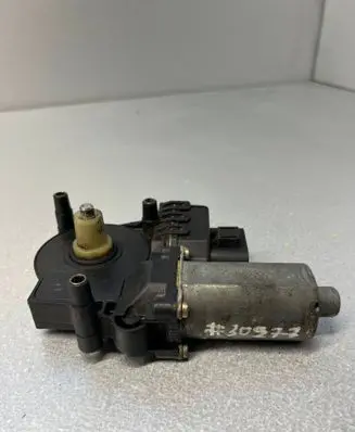 Audi A6 S6 C5 4B Wiper motor ---