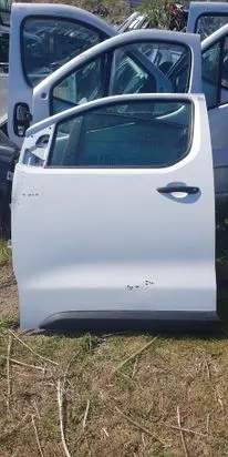 Peugeot Expert Front door LAKEWPA