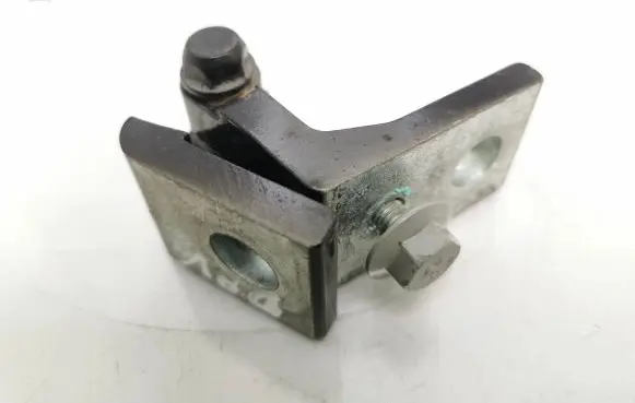 Front door upper hinge