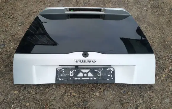 Volvo XC90 Tailgate/trunk/boot lid