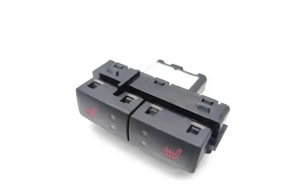 Ford Ecosport Seat heating switch EG9T14D694AAW
