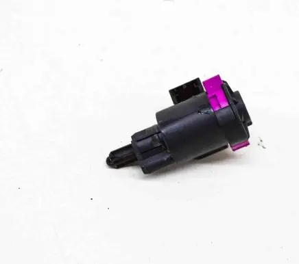 Audi A5 8T 8F Brake pedal sensor switch 4F0945459B