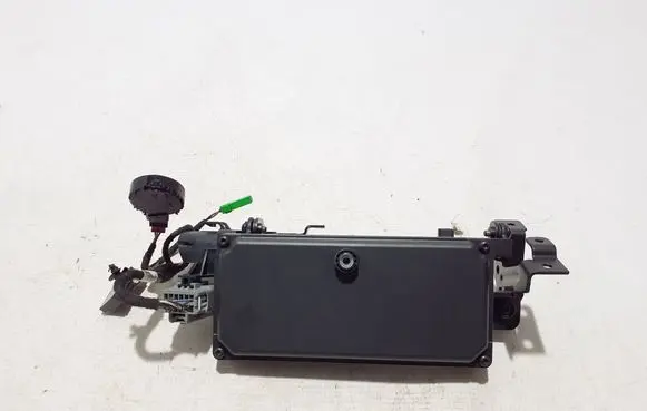 Volvo S60 Windshield/windscreen camera 32243277
