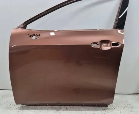 Lexus NX Front door 