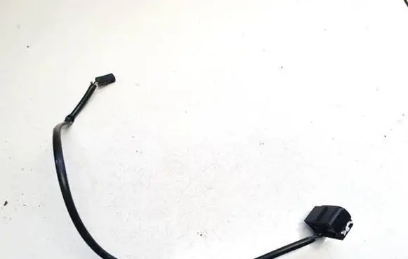 Audi TT Mk1 Passenger airbag on/off switch 8n19192343