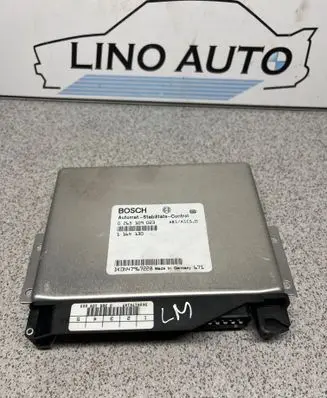 BMW 5 E39 ABS control unit/module 1164130 0265109023