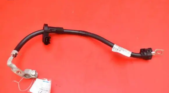 Opel Astra K Other wiring loom 39023857
