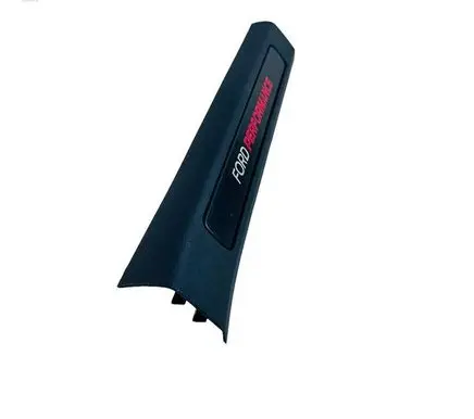 Ford Edge II Front sill trim cover KT4BR13200A