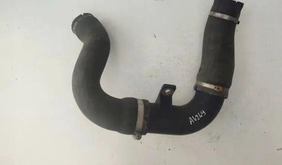Peugeot Boxer Air intake hose/pipe 