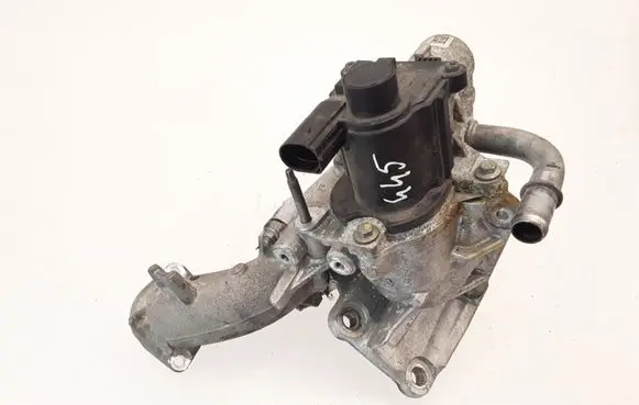 Renault Megane III EGR valve 716200421161 7003681403