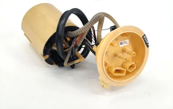 Audi A7 S7 4G In-tank fuel pump 4G0919050 A2C53364579
