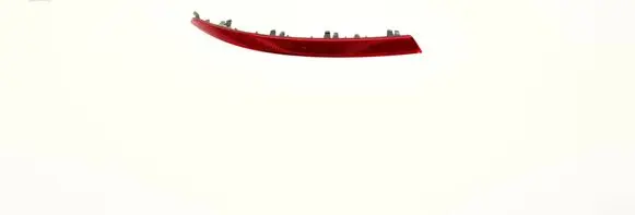 Skoda Octavia Mk4 Rear tail light reflector 5E7945106A