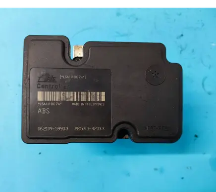 Opel Agila B ABS Pump 06210959903 28570142033 LSA1110C74