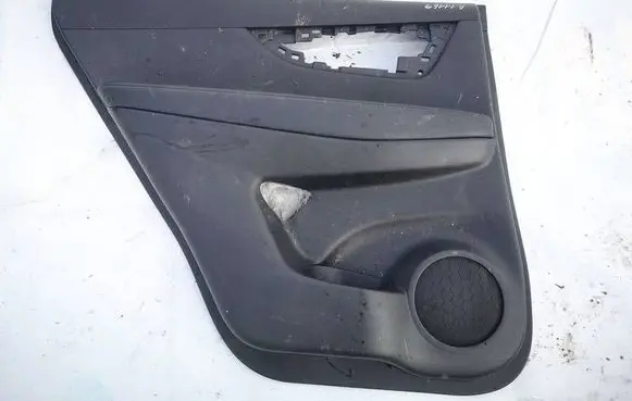 Nissan X-Trail T32 Rear door card panel trim 829774CE0A