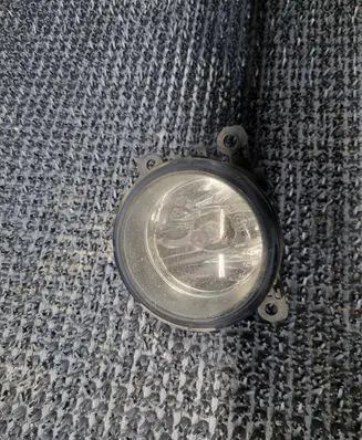 Renault Megane II Front fog light 8200074008 89202501 1210704