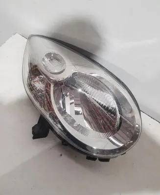 Citroen C1 Headlight/headlamp 89092916