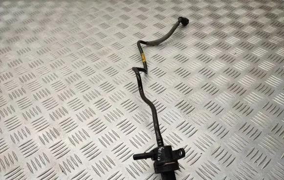 Ford Transit Custom Fuel line pipe 81CP3801