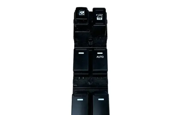 KIA Sorento Electric window control switch 202008902