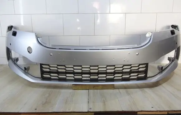 Skoda Superb B8 (3V) Front bumper 3V0807221F