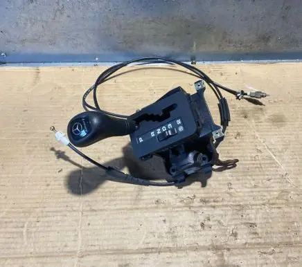 Mercedes-Benz C AMG W202 Gear shifter/selector 1292670637