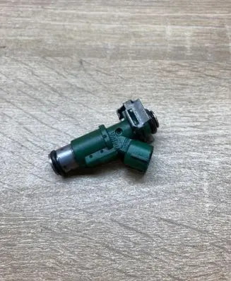 Citroen C2 Fuel injector 14572 01R023