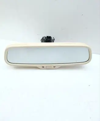 Audi A8 S8 D4 4H Rear view mirror (interior) 4H0857511