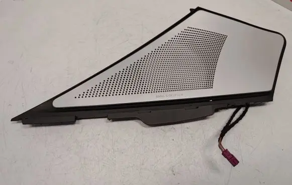 BMW 6 F12 F13 Front door speaker cover trim 3002865000 51417284903