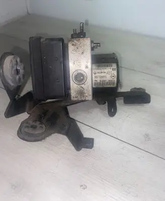 Renault Megane II ABS Pump 476606747R 95CT2AAY1 10020702224