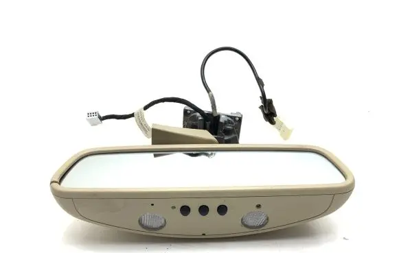 Mercedes-Benz E C207 W207 Rear view mirror (interior) 026530