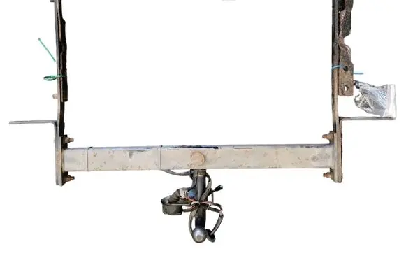 Ford Focus ST Tow bar set 