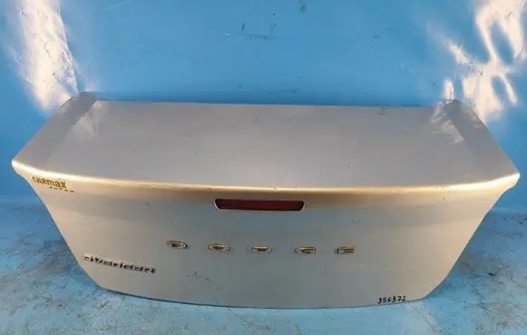 Dodge Avenger Tailgate/trunk/boot lid 5076660AG