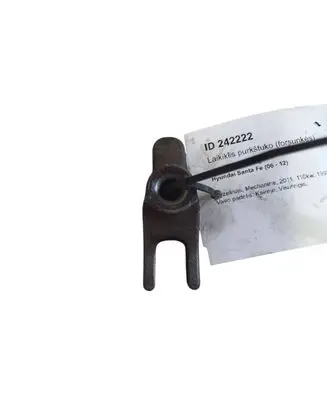 Fuel Injector clamp holder