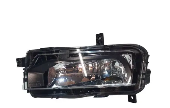 Front fog light