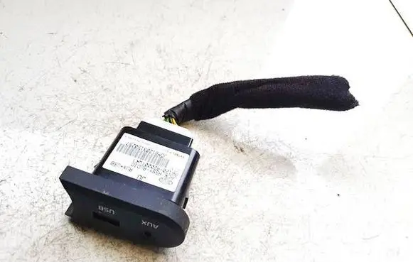 KIA Ceed USB socket connector 96120a2000 96120-a2000