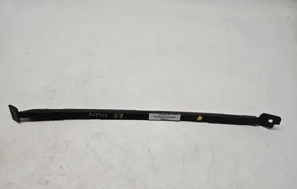 Porsche Cayenne (9Y0 9Y3) Front bumper mounting bracket 9Y0807327