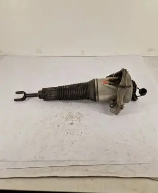 Audi A8 S8 D3 4E Front shock absorber/damper 4E0616039AJ