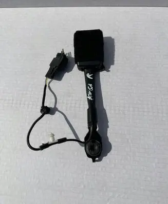 Ford Kuga II Front seatbelt buckle