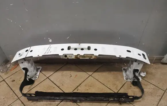 Ford Galaxy Front bumper support beam 8V61-S108K61-AB