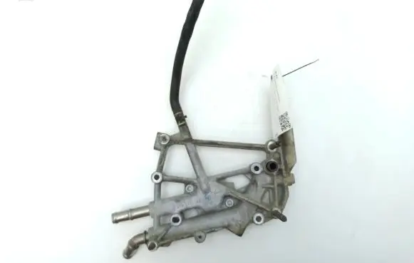 Volkswagen Transporter - Caravelle T6 EGR valve cooler bracket 04L131425E
