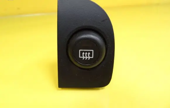 Honda Civic Windscreen/window heater switch